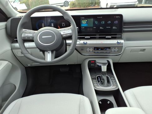 New 2026 Hyundai Kona SEL Sport image 7
