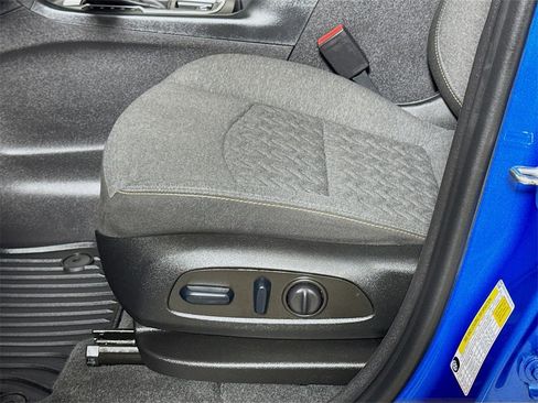 Certified 2024 Chevrolet Equinox LT image 16