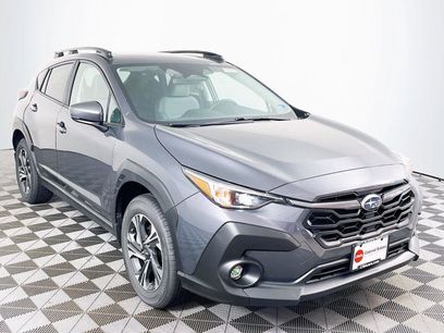 New 2026 Subaru Crosstrek 2.5i Premium