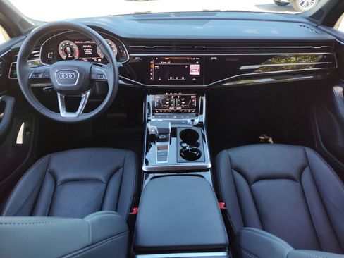 Certified 2025 Audi Q7 3.0T Premium Plus w/ Premium Plus Package image 31