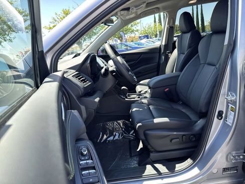 New 2026 Subaru Ascent Bronze Edition AWD/4WD image 13