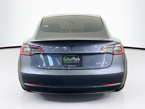 Used 2023 Tesla Model 3 Performance AWD/4WD image 7