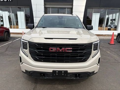 New 2026 GMC Sierra 1500 Pro w/ Graphite Edition AWD/4WD image 7