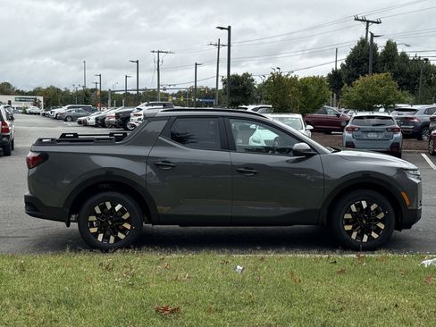 New 2026 Hyundai Santa Cruz SEL image 8