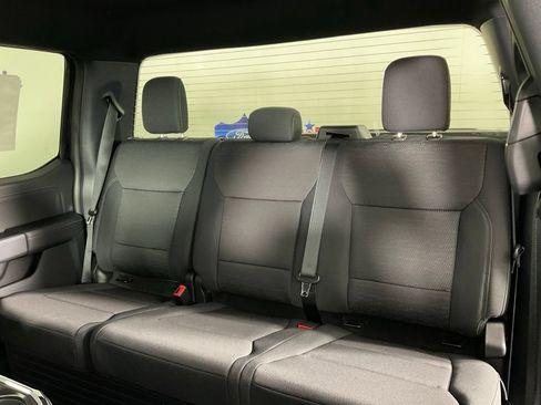 New 2026 Ford F150 XLT w/ Mobile Office Package RWD image 16