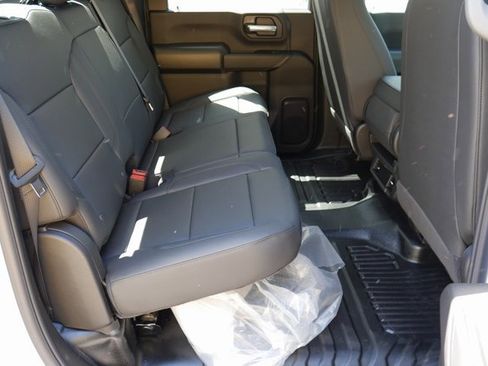 New 2025 Chevrolet Silverado 2500 W/T w/ WT Convenience Package image 21