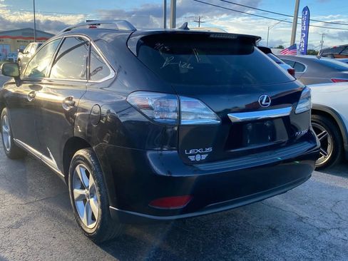 Used 2010 Lexus RX 350 2WD image 4