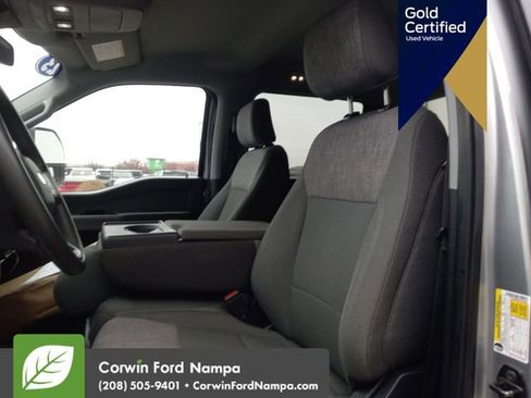 Certified 2023 Ford F350 XLT image 25