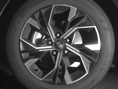 Used 2025 Hyundai Sonata SEL image 12