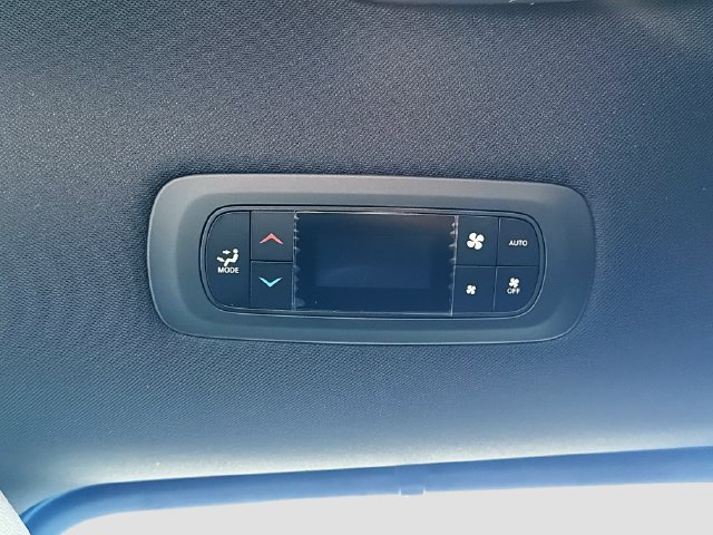 New 2027 Chrysler Pacifica Select FWD image 25