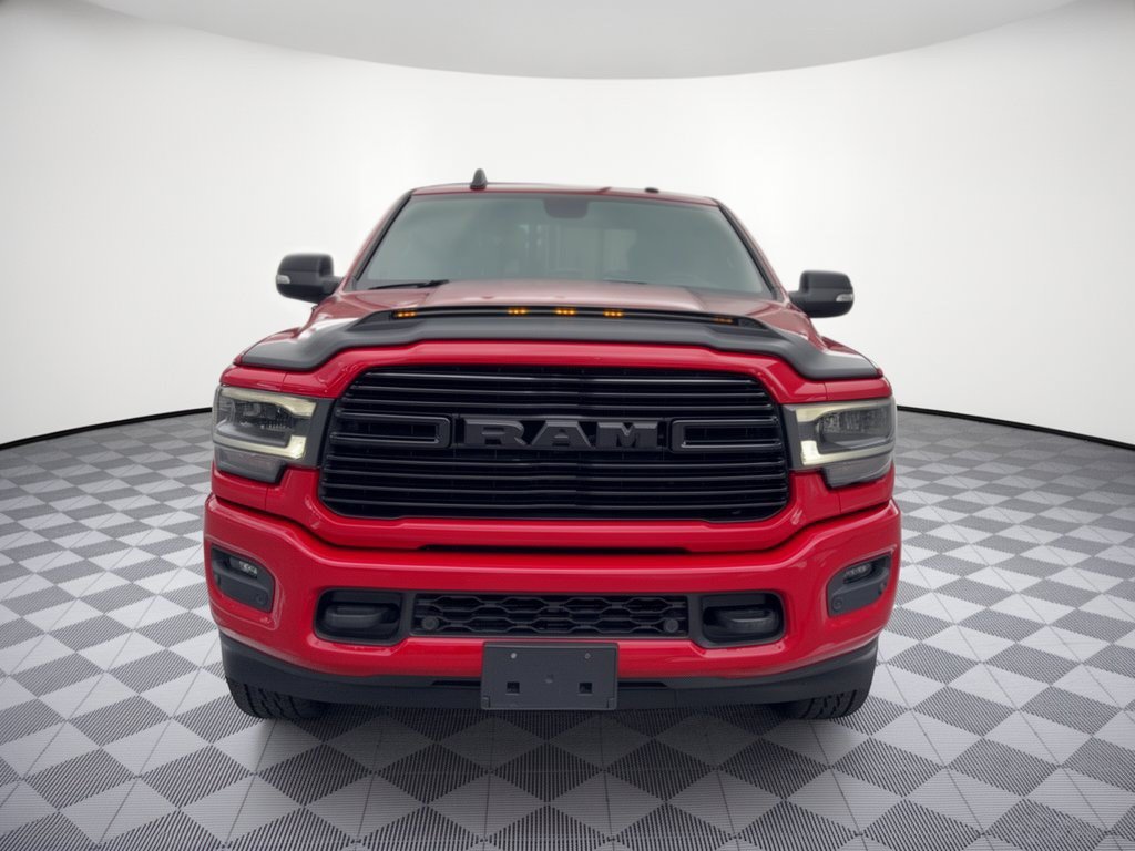 Used 2019 RAM 2500 Laramie w/ Night Edition AWD/4WD image 6