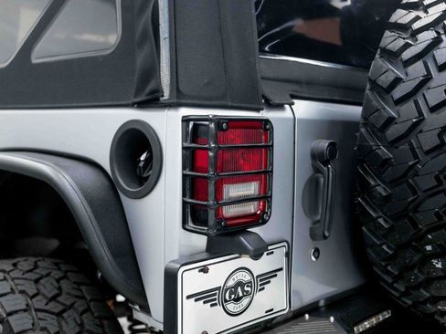Used 2013 Jeep Wrangler Sport AWD/4WD image 36
