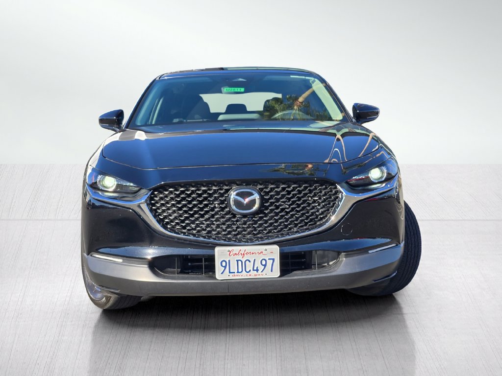 Certified 2024 MAZDA CX-30 AWD 2.5 S image 2