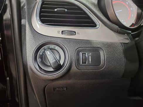 Used 2018 Dodge Journey Crossroad AWD/4WD image 12