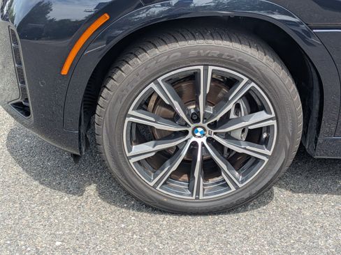 Used 2026 BMW X6 xDrive40i AWD/4WD image 10