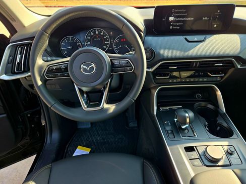 New 2026 MAZDA CX-90 3.3 Turbo w/ Select Package image 10