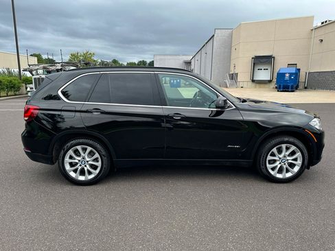 Used 2016 BMW X5 xDrive35i AWD/4WD image 4
