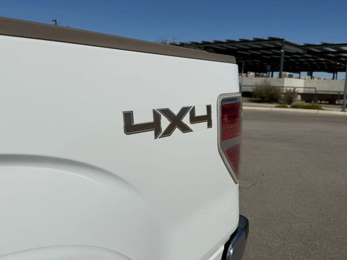 Used 2013 Ford F150 King Ranch w/ King Ranch Luxury Pkg image 10