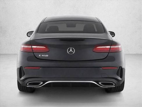 Used 2019 Mercedes-Benz E 450 Coupe image 6