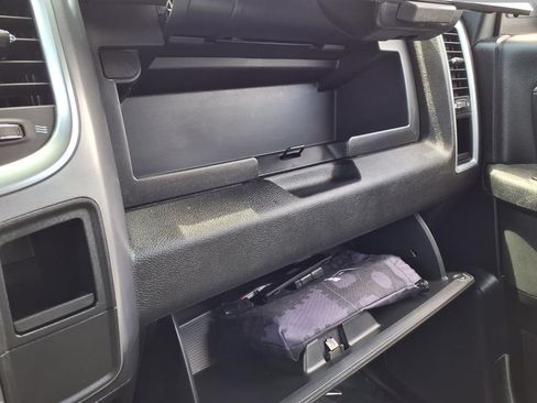 Used 2024 RAM 1500 Warlock AWD/4WD image 10