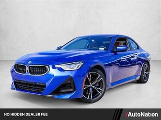 Used 2026 BMW 230i xDrive Coupe w/ Premium Package AWD/4WD video 1