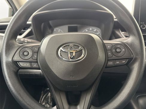 Certified 2023 Toyota Corolla LE image 16