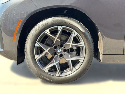 Certified 2026 BMW X3 xDrive30 AWD/4WD image 12