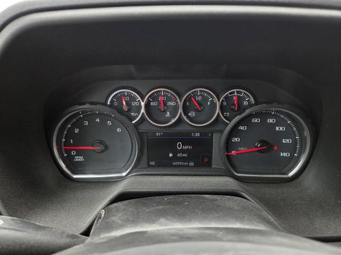 Used 2021 Chevrolet Tahoe Z71 AWD/4WD image 13