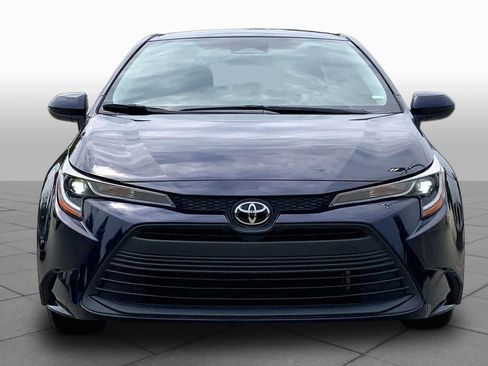 Used 2024 Toyota Corolla LE FWD image 4