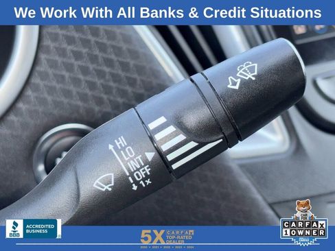 Used 2025 Chevrolet Malibu LT image 23