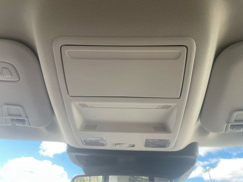 New 2025 Ford Bronco Sport Outer Banks image 28