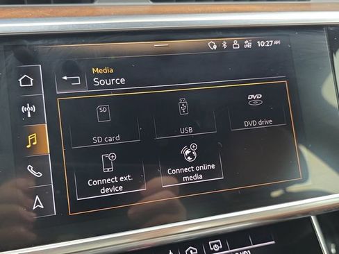 Used 2019 Audi A6 3.0T Premium image 21