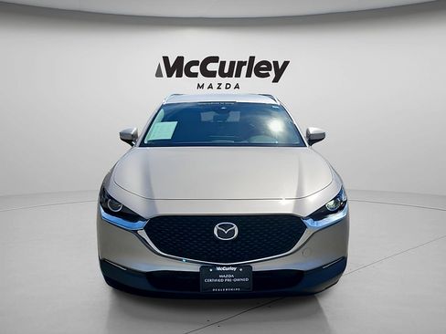 Certified 2023 MAZDA CX-30 AWD 2.5 S w/ Select Package image 2