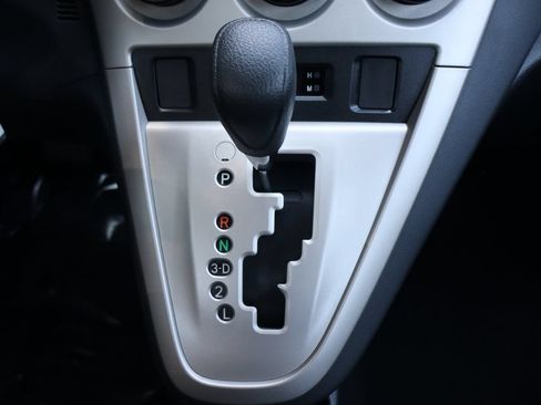 Used 2009 Toyota Matrix FWD image 33