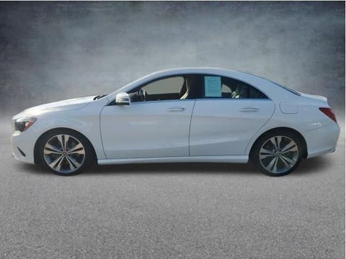 Used 2018 Mercedes-Benz CLA 250 image 5