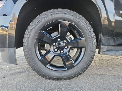 Used 2019 Chevrolet Tahoe LT image 26