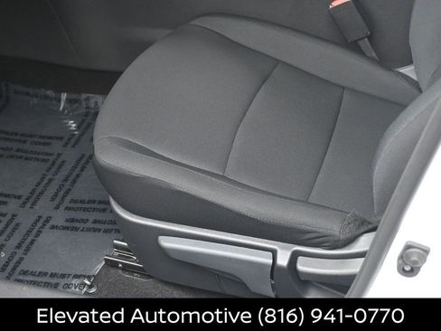 Certified 2025 Nissan Sentra S FWD image 12