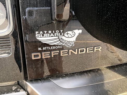 Used 2021 Land Rover Defender 90 X image 6