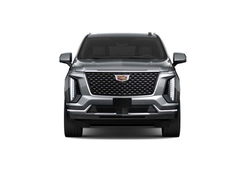 New 2026 Cadillac Escalade Luxury w/ Touring Package image 26