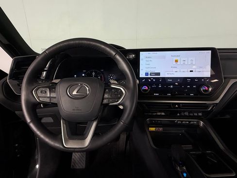 Used 2024 Lexus TX 350 FWD image 15