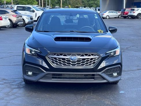 Used 2023 Subaru WRX Premium AWD/4WD image 15