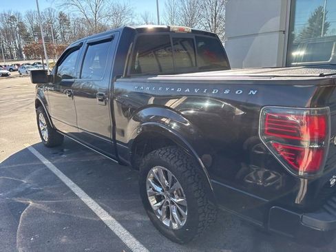 Used 2010 Ford F150 King Ranch image 2