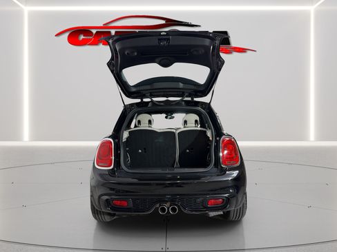 Used 2018 MINI Cooper S FWD image 22