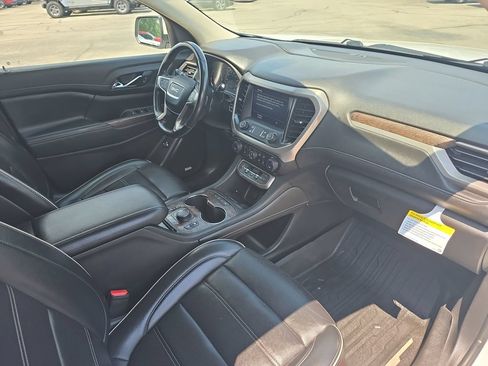 Used 2021 GMC Acadia Denali AWD/4WD image 23