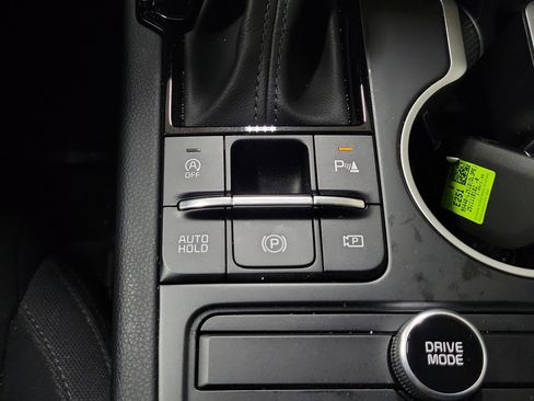 Used 2026 Kia K5 LXS image 34