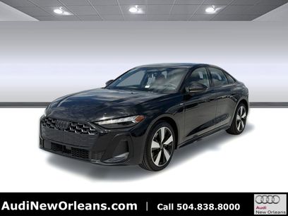 New 2026 Audi A5 2.0T Premium Plus