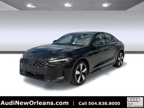 New 2026 Audi A5 2.0T Premium Plus AWD/4WD image 1