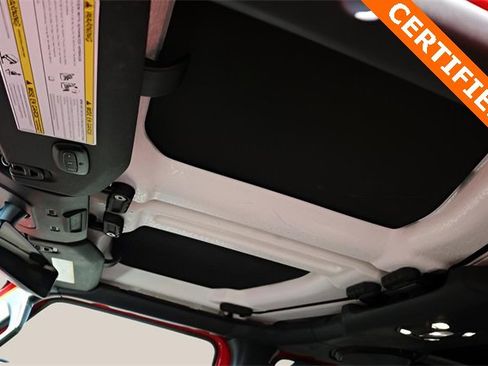 Used 2022 Jeep Gladiator Mojave w/ Trailer Tow Package image 10