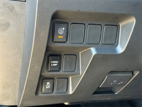 New 2026 Nissan Frontier SV image 20