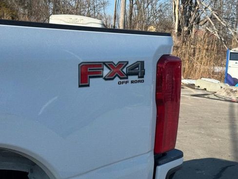 New 2026 Ford F350 XL w/ STX Appearance Package image 9